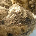 Apatite, Arsenopyrite, Muscovite, Quartz - image 3