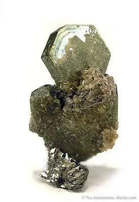 Apatite - image 3