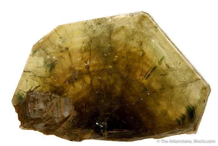Apatite image