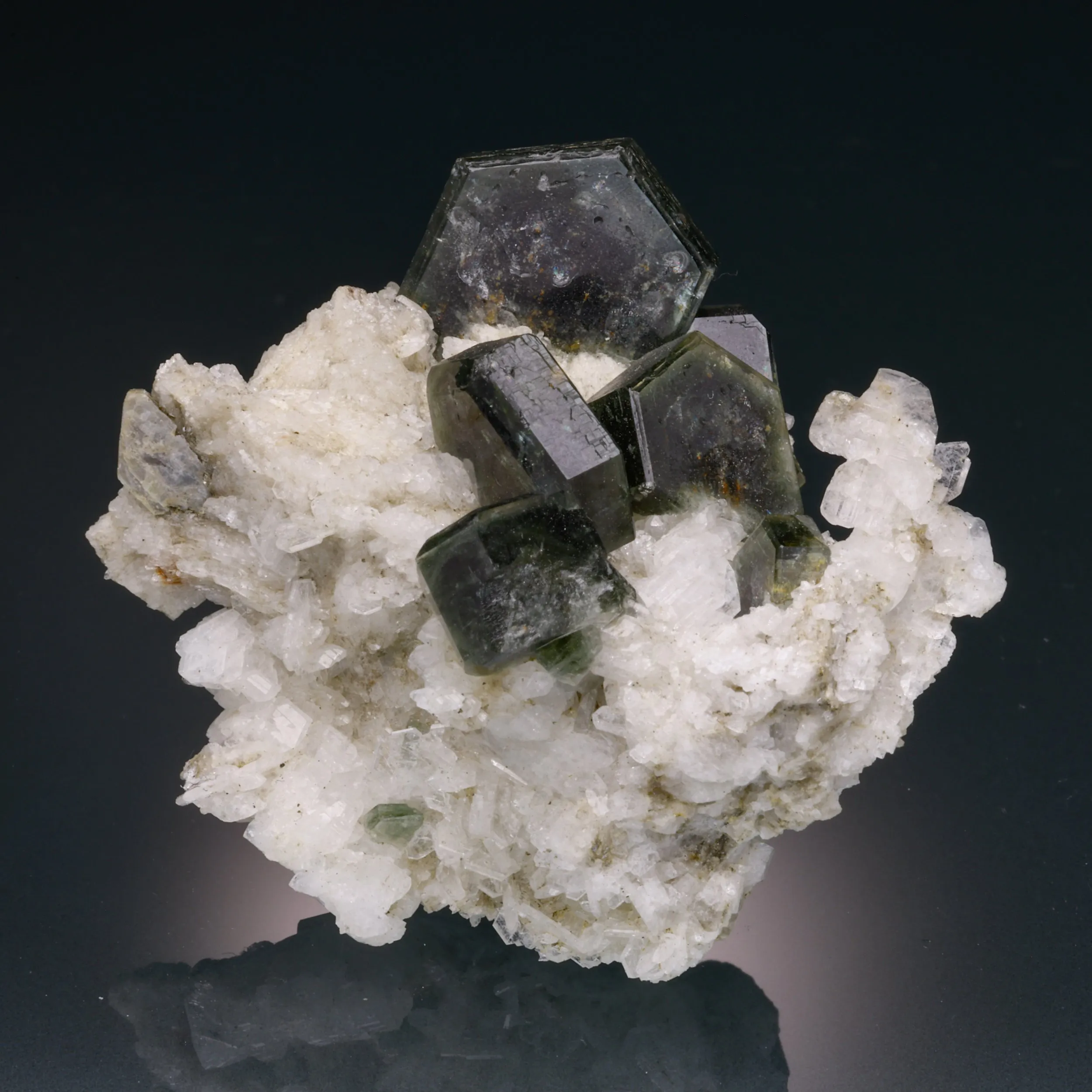 Apatite - image 2