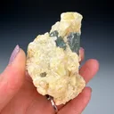 Apatite - image 3