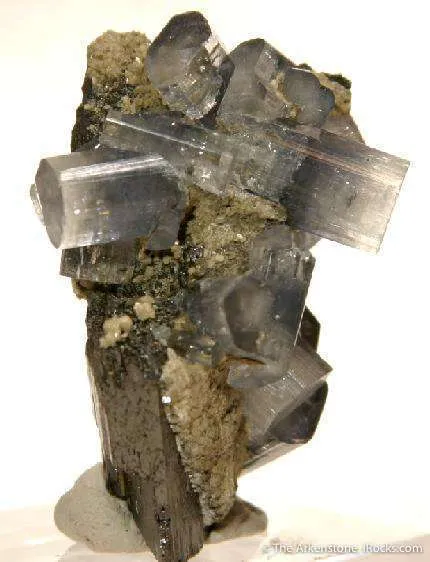 Apatite - image 2