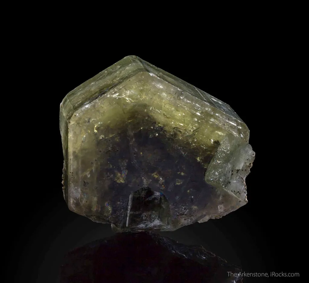 Apatite image