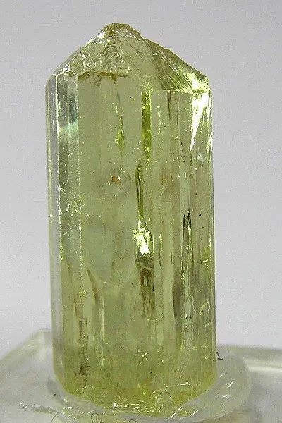 Apatite-(Caf) image