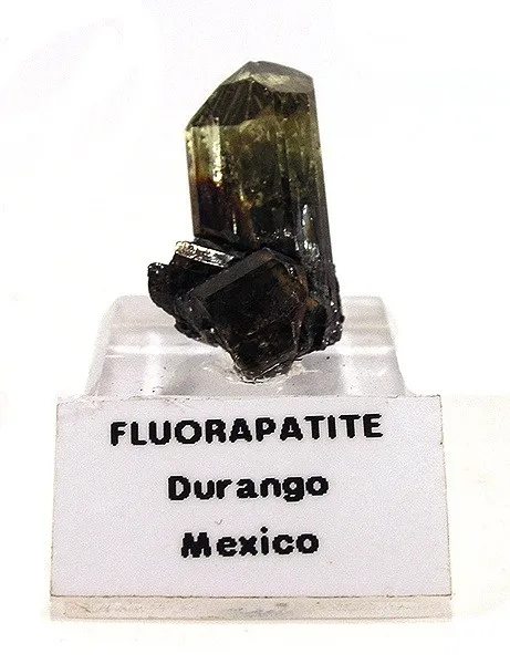 Apatite-(Caf) image