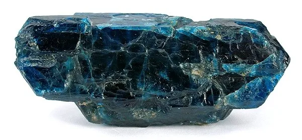 Apatite-(Caf) - image 1