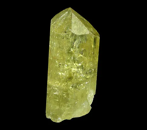 Apatite-(Caf) image