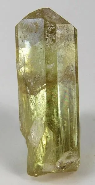 Apatite-(Caf) image