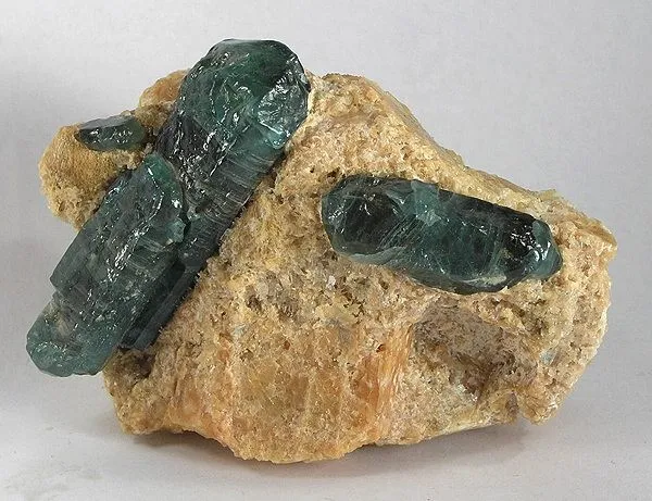 Apatite-(Caf) image