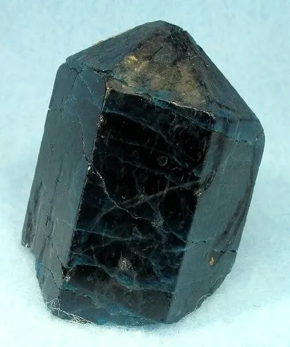 Apatite-(Caf) image