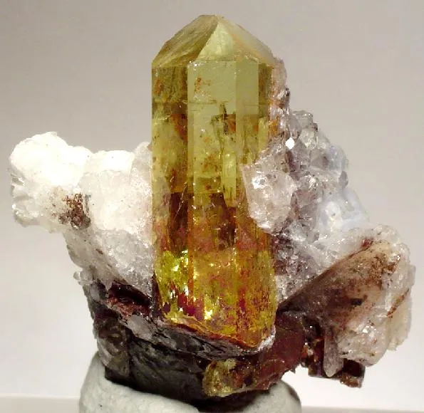 Apatite-(Caf) image