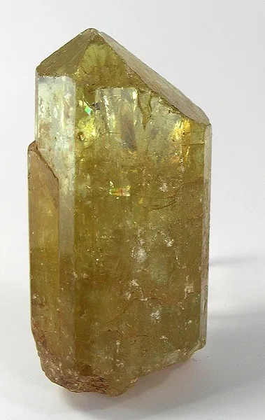 Apatite-(Caf) image