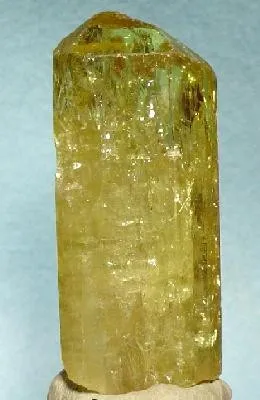 Apatite-(Caf) image