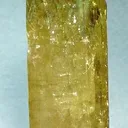 Apatite-(Caf) - image 1