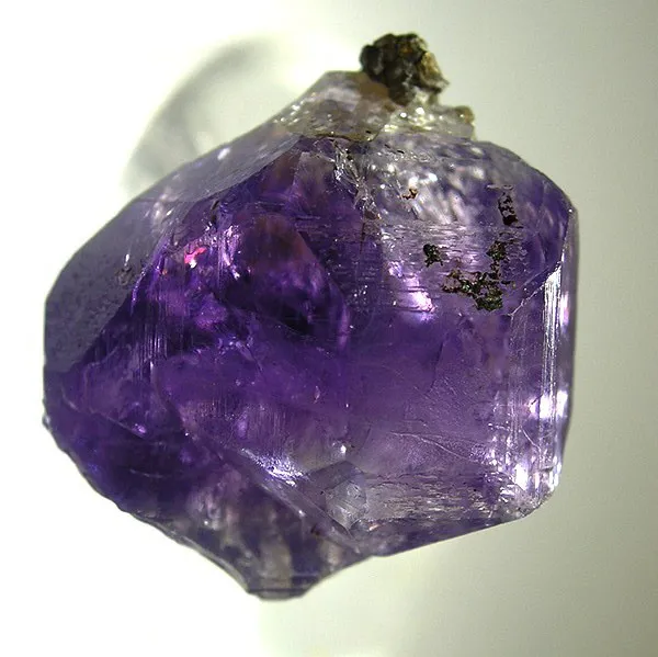 Apatite-(Caf) - image 1