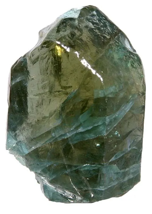 Apatite-(Caf) - image 1