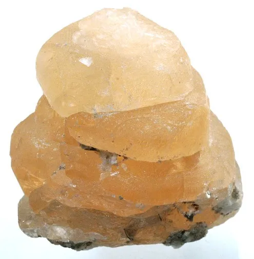 Apatite-(Caf) image