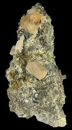 Apatite-(Caf) image