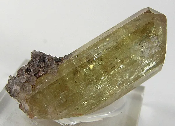Apatite-(Caf) image