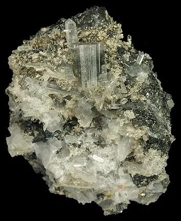 Apatite-(Caf) image