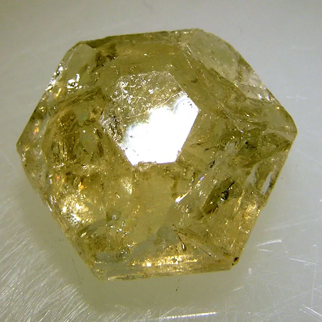 Apatite-(Caf) image