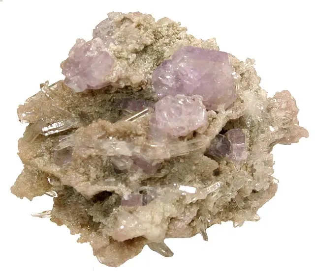 Apatite-(Caf) image