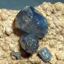 Apatite-(Caf) - image 2
