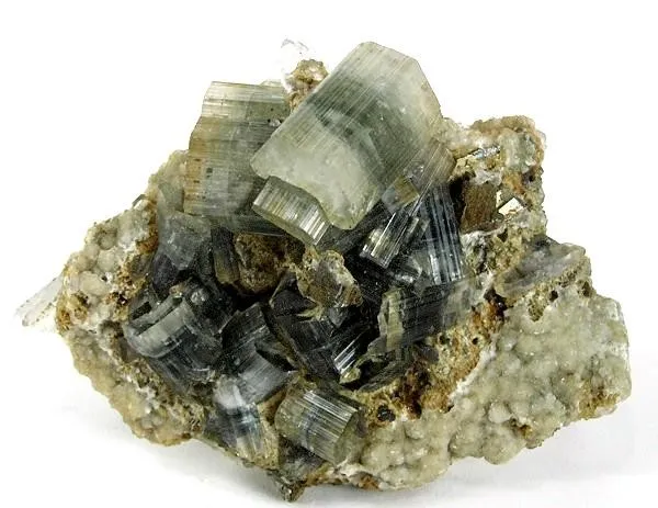 Apatite-(Caf) image
