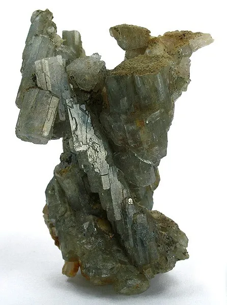 Apatite-(Caf) image
