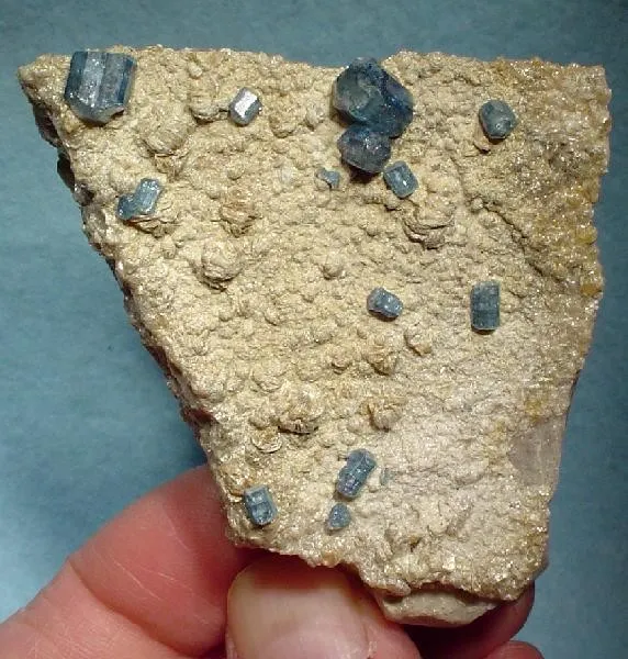 Apatite-(Caf) image