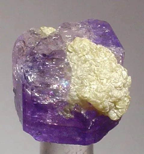 Apatite-(Caf) image