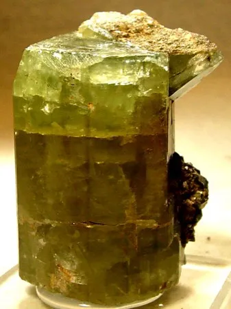 Apatite-(Caf) image