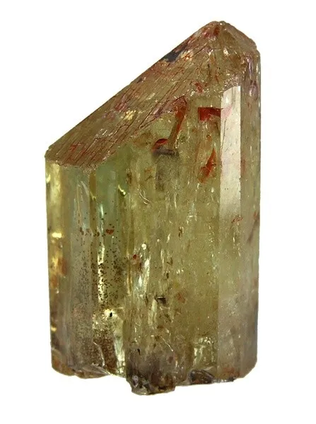 Apatite-(Caf) image
