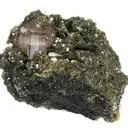 Apatite-(Caf), Muscovite - image 1