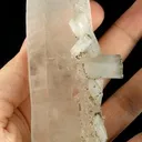 Apatite-(Caf), Quartz - image 1