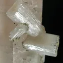 Apatite-(Caf), Quartz - image 2