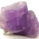 Apatite-(Caf), Tourmaline (Var: Indicolite) - image 1