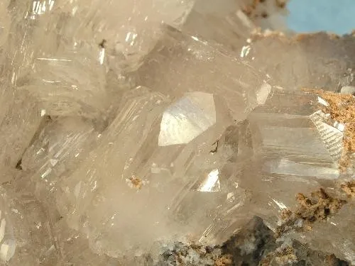 Apatite-(Caoh) - image 2