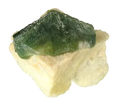 Apatite-(Caoh) image