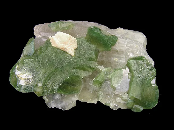 Apatite-(Caoh) image