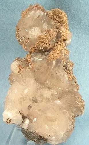 Apatite-(Caoh) image