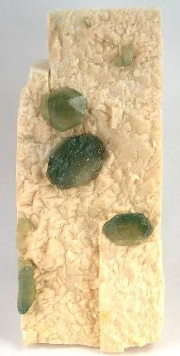Apatite-(Caoh) image