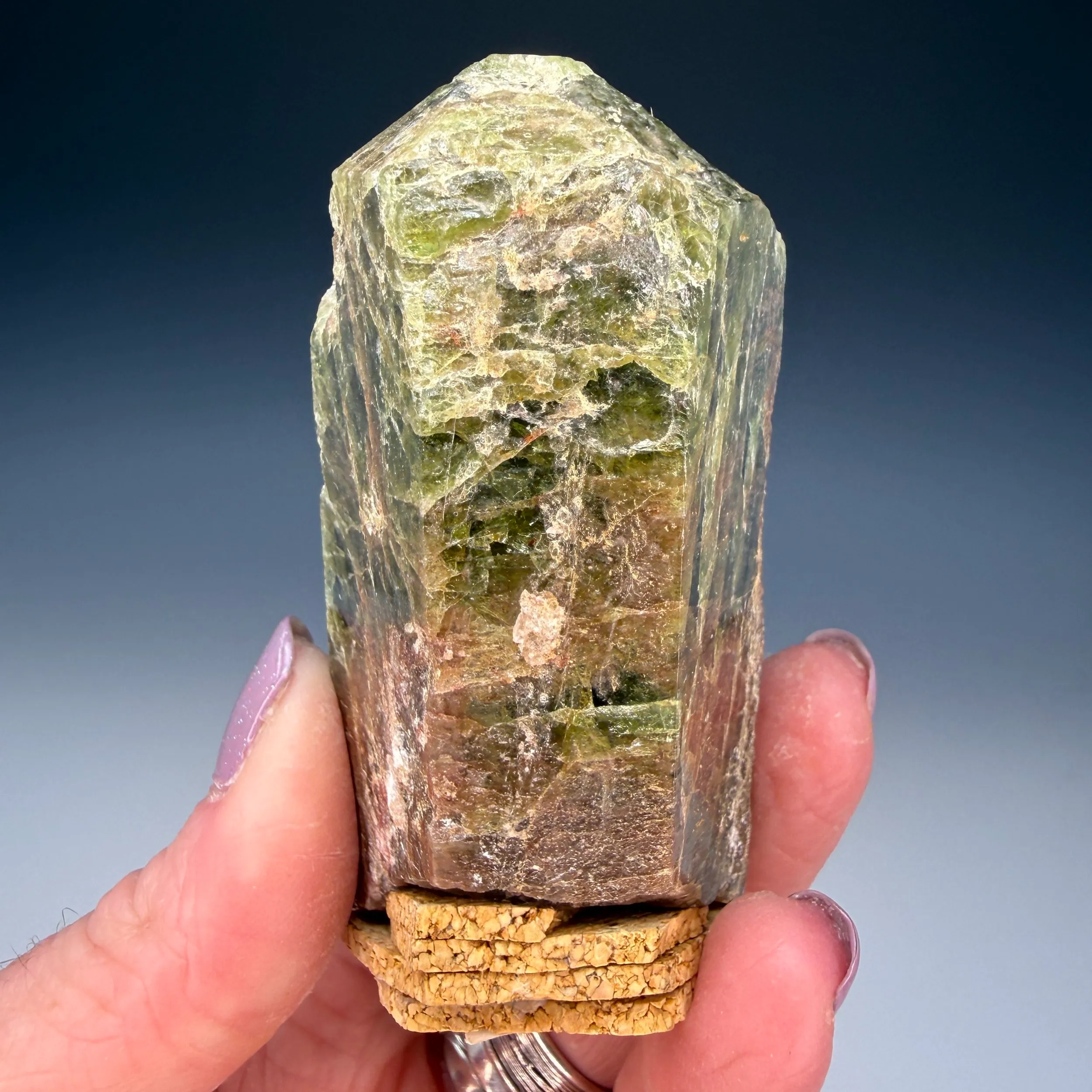 Apatite - image 2