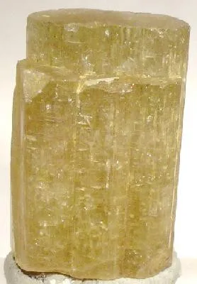 Apatite - image 1