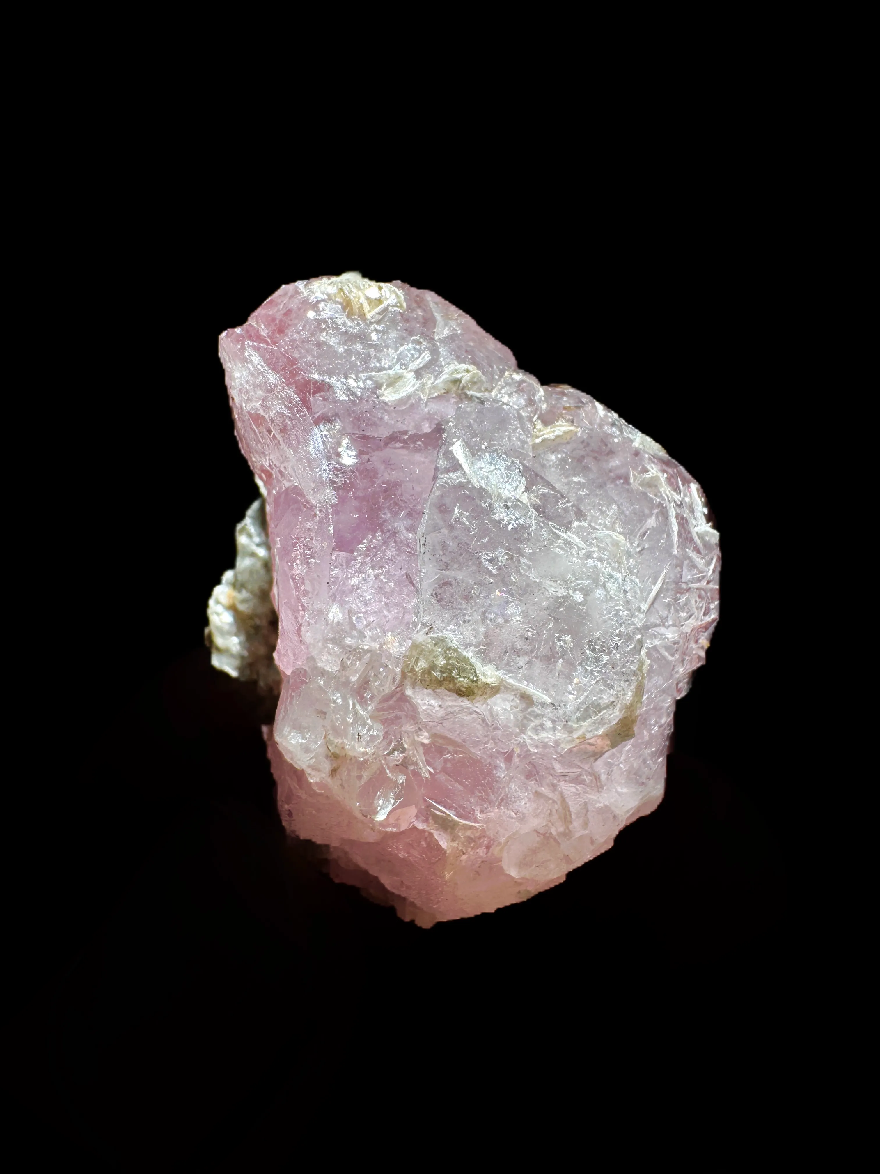 Apatite - image 1