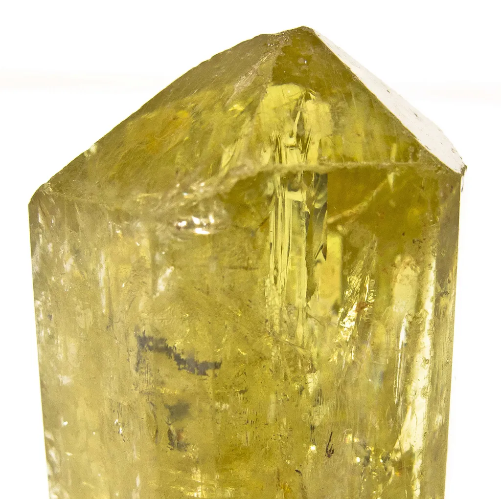 Apatite - image 2