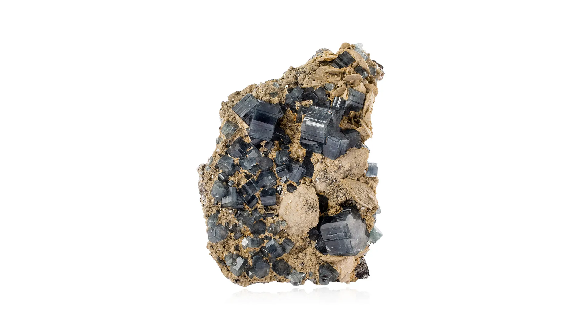 Apatite - image 1