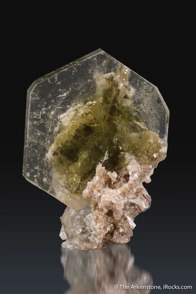 Apatite image