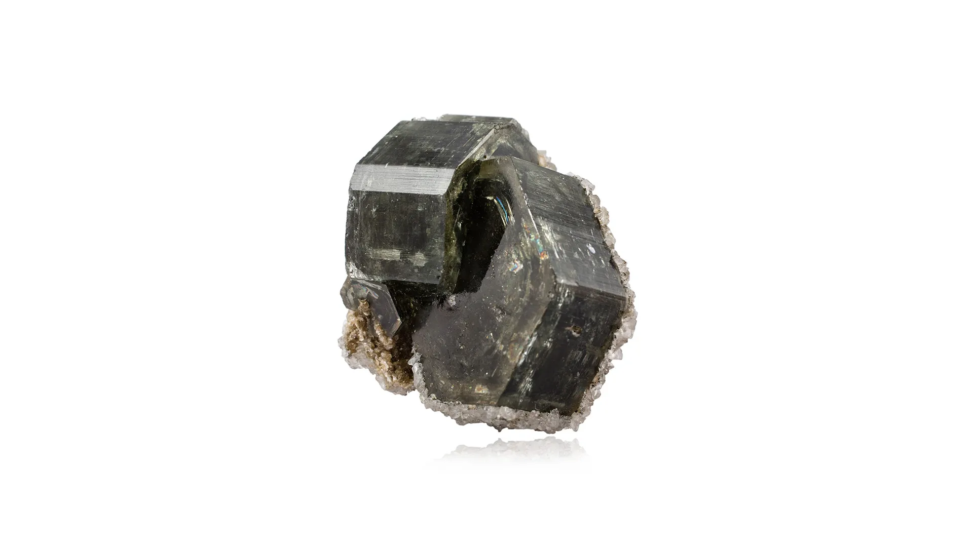 Apatite - image 1