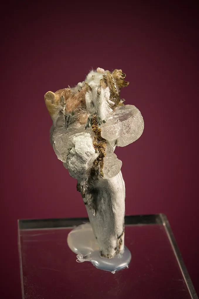 Apatite image